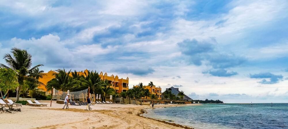 Short-Term Beachfront Accommodation in Agnes Water