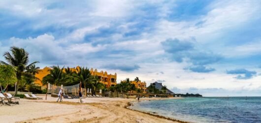 Short-Term Beachfront Accommodation in Agnes Water