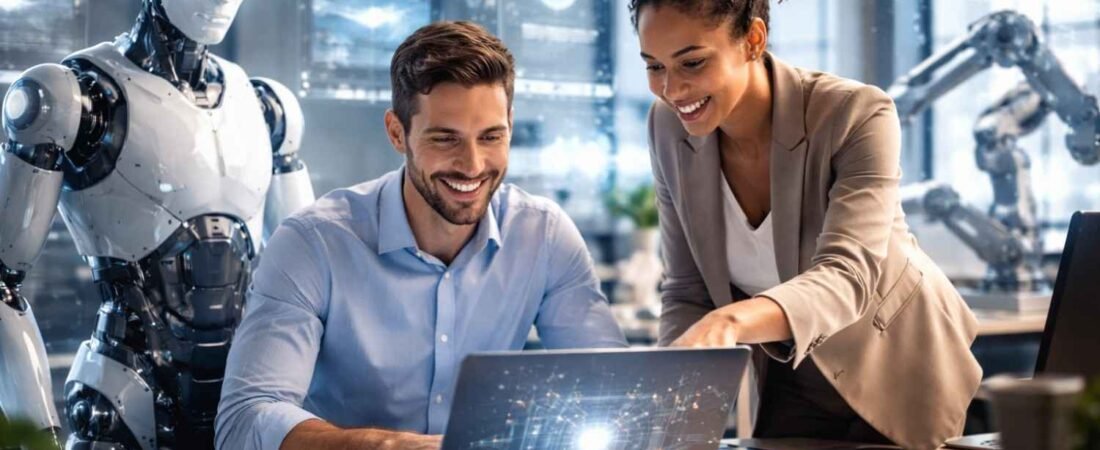 AI & Automation Services: The Ultimate Guide to Transforming Your Business in 2026