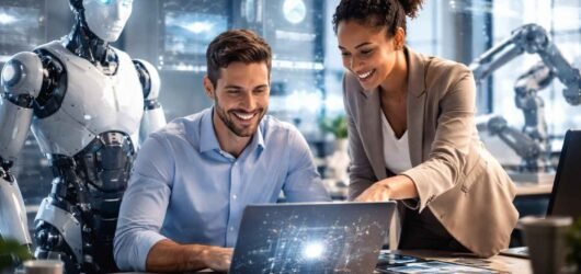 AI & Automation Services: The Ultimate Guide to Transforming Your Business in 2026