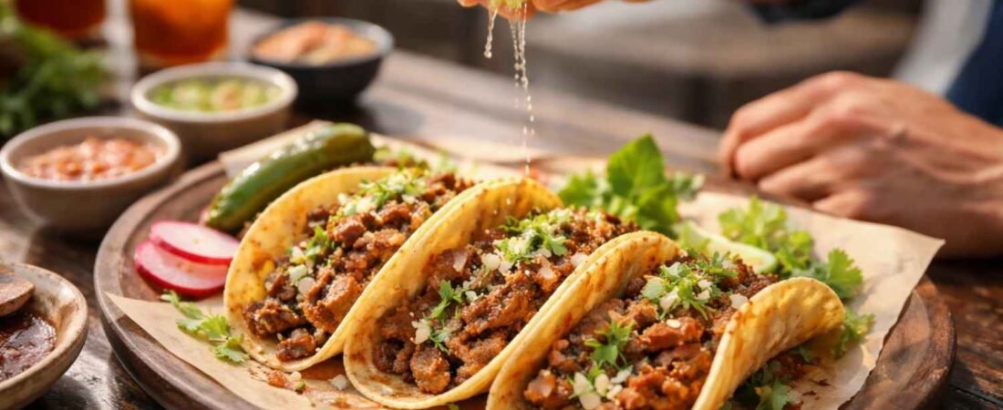 Lamb Tacos Jenkintown: Where to Find Authentic Flavor