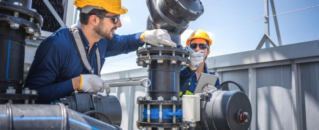 Strategic Industrial Infrastructure Planning in Western Australia: Services Overview