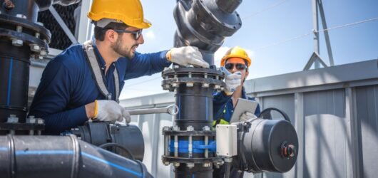 Strategic Industrial Infrastructure Planning in Western Australia: Services Overview