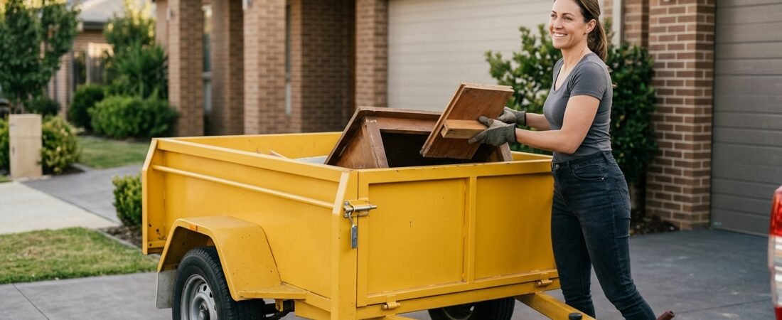 Mobile Skip Bin Hire: The Fastest & Easiest Waste Removal Solution in 2026