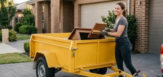 Mobile Skip Bin Hire: The Fastest & Easiest Waste Removal Solution in 2026