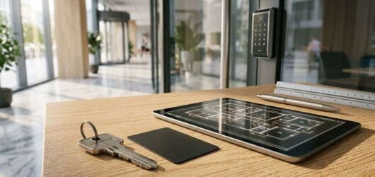 10 Signs Your Business Needs a Commercial Locksmith Immediately