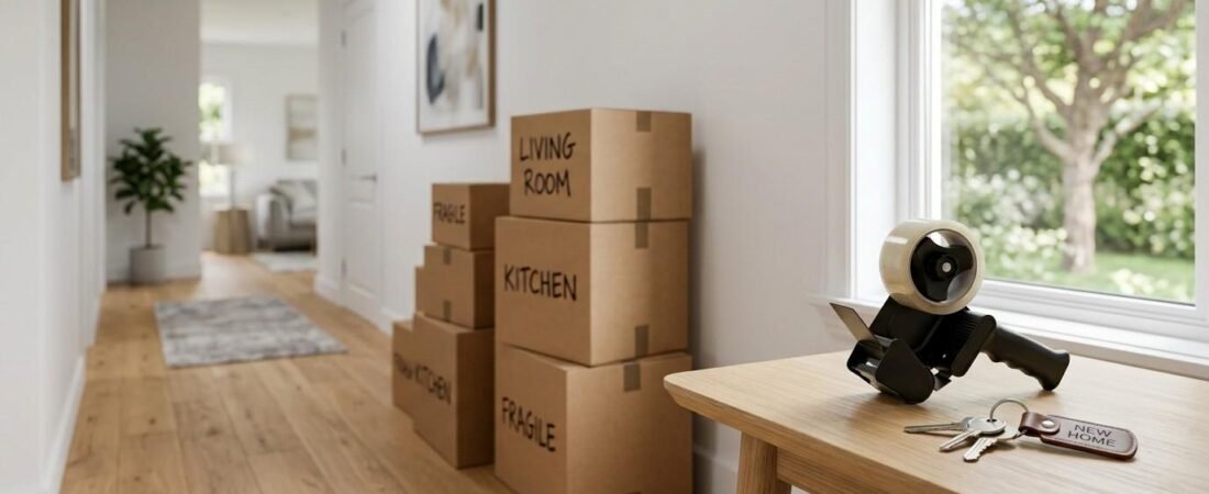Affordable Long Distance Moving Services Announced