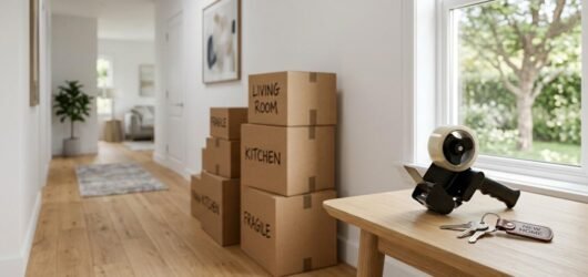 Affordable Long Distance Moving Services Announced