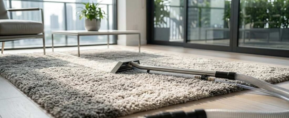 Carpet Cleaning Service Now Available for Homes & Businesses