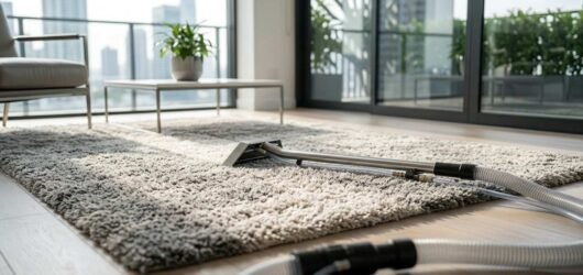 Carpet Cleaning Service Now Available for Homes & Businesses